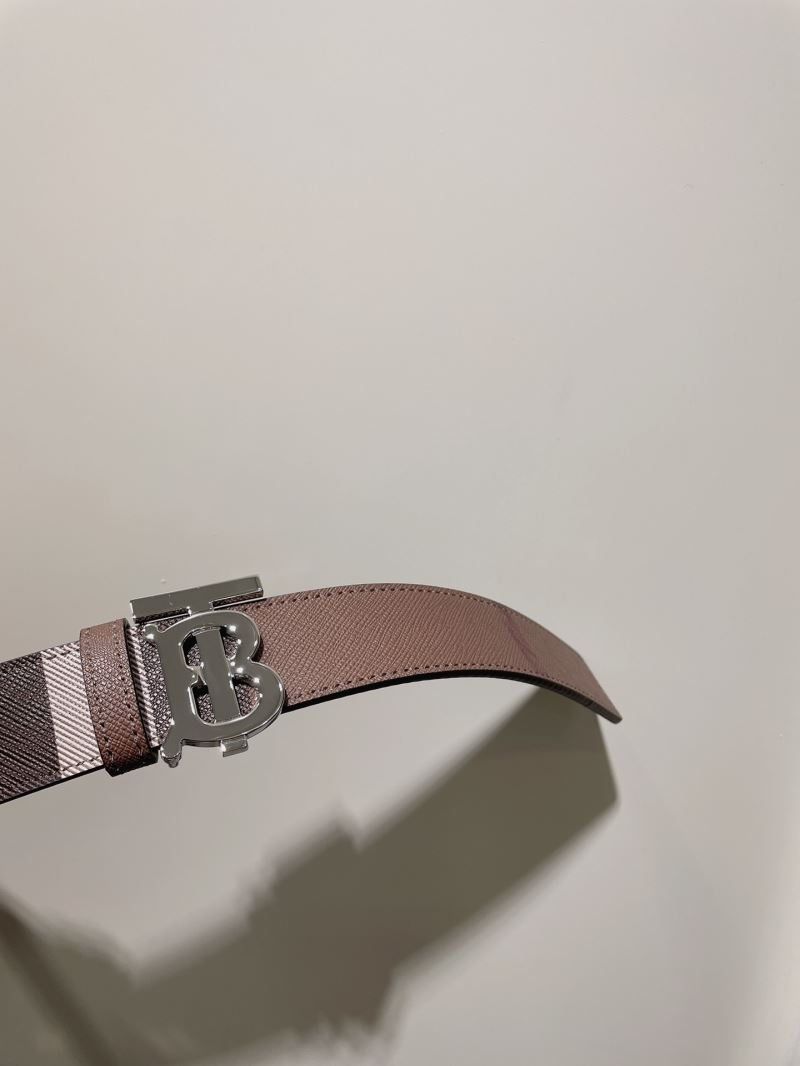 Burberry Belts